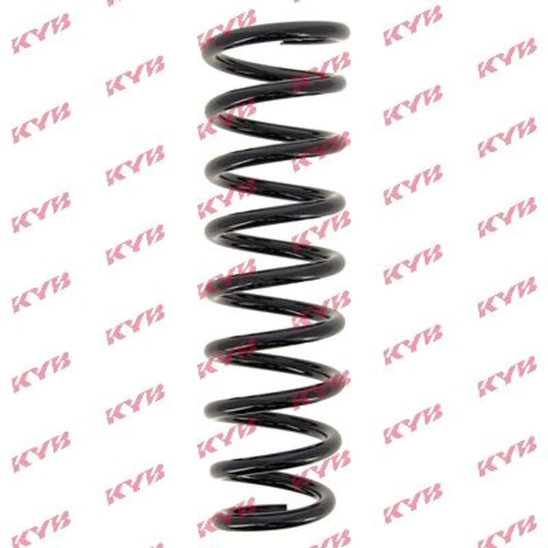 KYB 2 x Suspension Springs fits Audi A4 B5 1995-2001 1.8 1.9 2.4 2.5 2.6 2.8