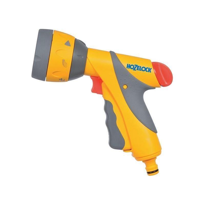 Hozelock 2684 Multi Spray Gun Plus Hozelock - NN4 Online