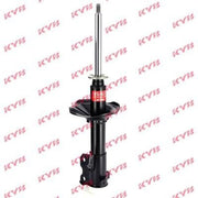 KYB Shock Absorber Damper Strut Front Right fits Nissan 100NX 1990-1994 1.6 2.0