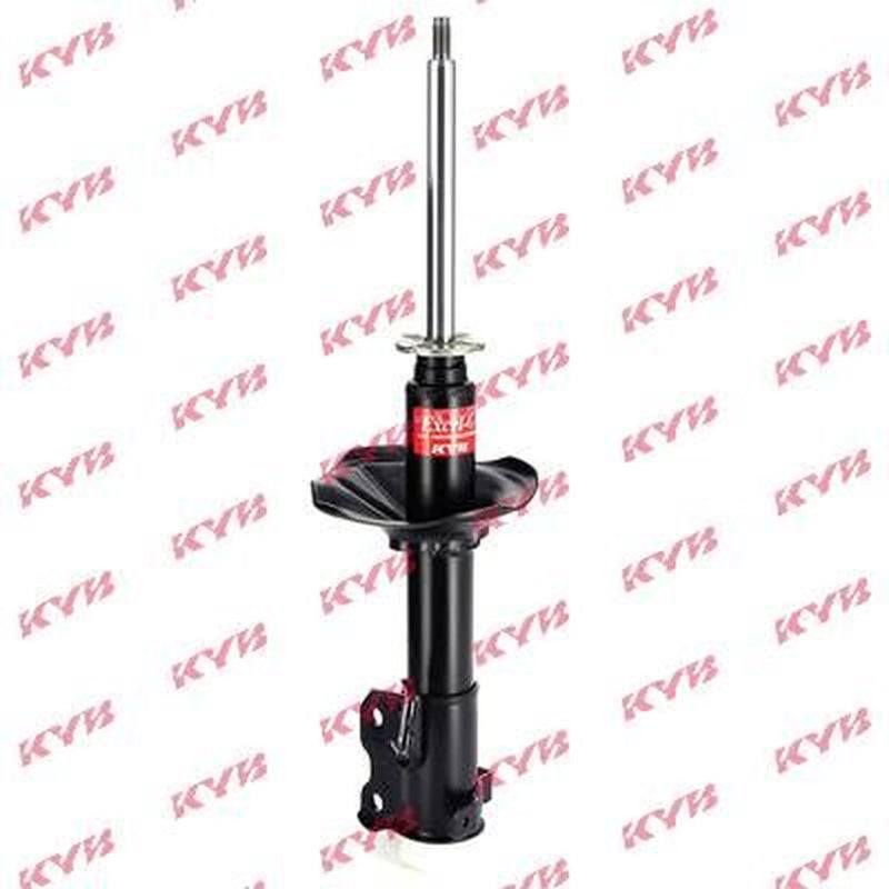KYB Shock Absorber Damper Strut Front Right fits Nissan 100NX 1990-1994 1.6 2.0