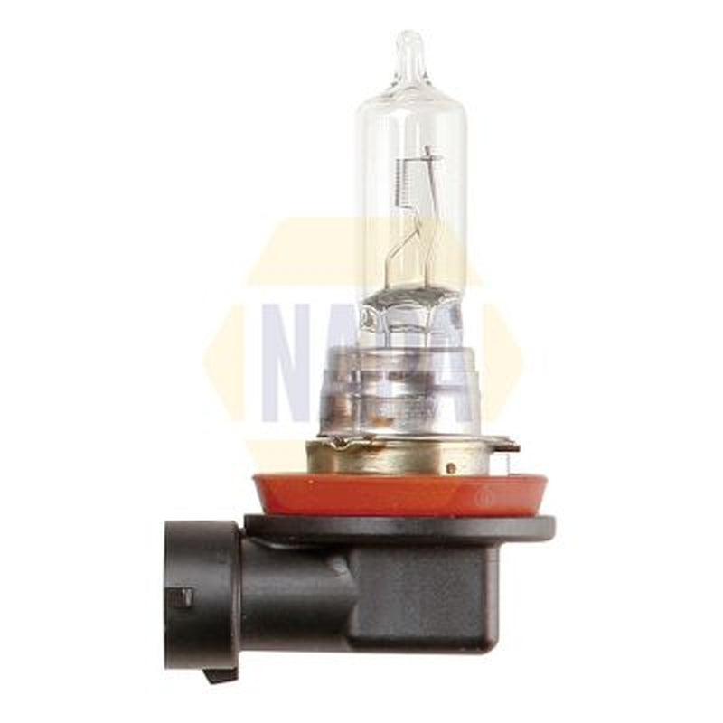 NAPA Headlight Bulb H9 PU20d/2 12V 65W fits Aston Martin Vantage Vantage