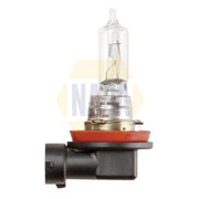NAPA Headlight Bulb H9 PU20d/2 12V 65W NBU1709