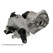 Blue Print Oil Filter Housing fits Citroën C-Crosser 2007-2012 2.2