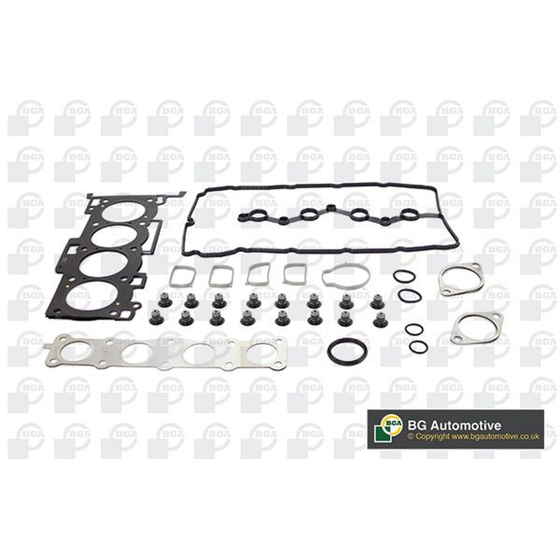 BGA Cylinder Head Gasket Kit fits Hyundai IX35 2010-2015 2.0