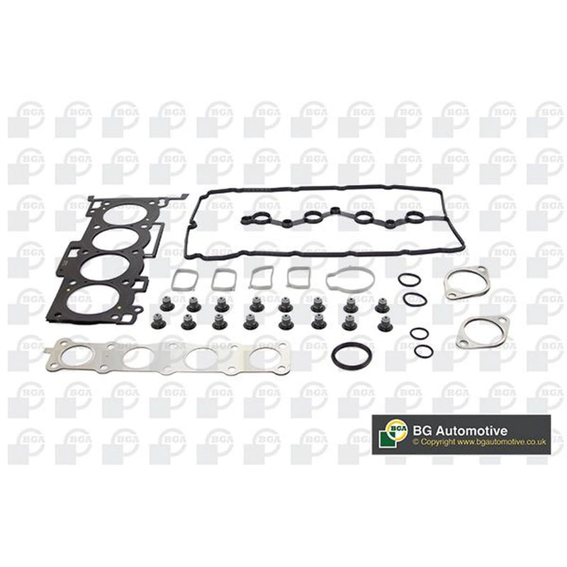 BGA Cylinder Head Gasket Kit HK2913