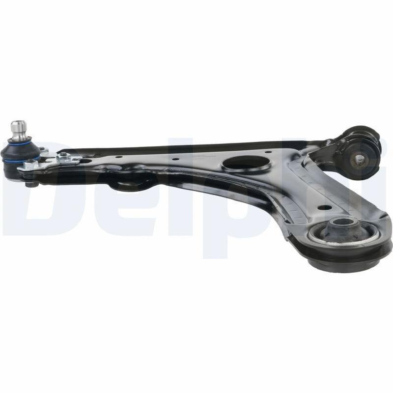 Delphi 2 x Control/Trailing Arm Front fits Seat Cordoba 1993-2002