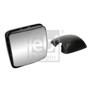 Febi Wide-Angle Mirror Wide 136mm Thick 1000922