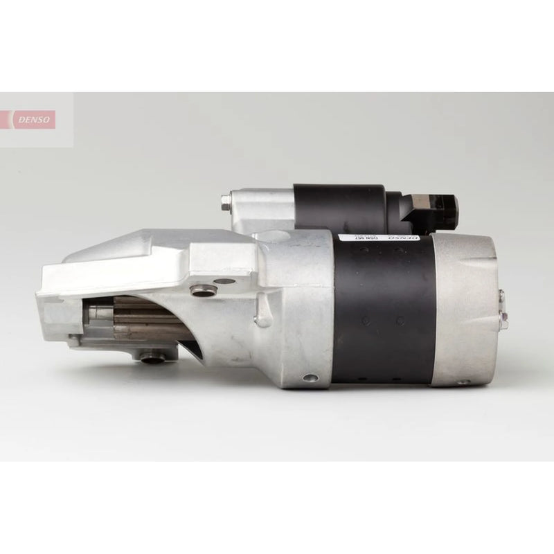 Denso Starter Motor 12V 1.4kW 10 Teeth fits Audi A3 1996-2003 1.8