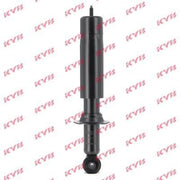 KYB Shock Absorber Damper Strut Rear fits Honda Ballade 1983-1987 1.2 1.3 1.5