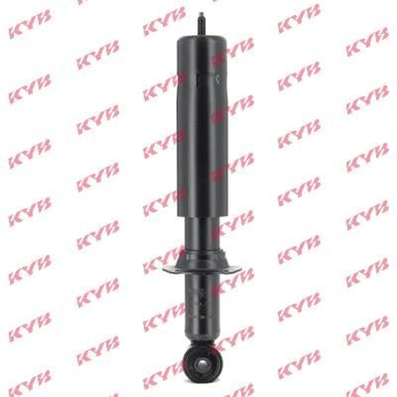 KYB Shock Absorber Damper Strut Rear fits Honda Ballade 1983-1987 1.2 1.3 1.5