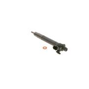 Bosch Diesel Injector Nozzle Tip fits Land Rover Freelander 2 2006-2014 2.2
