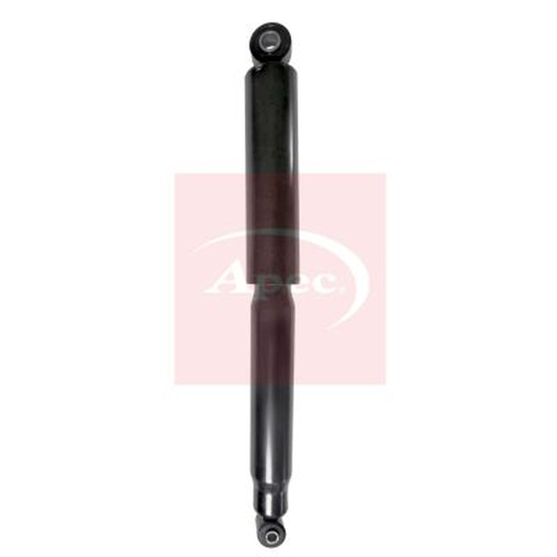 Apec Shock Absorber Damper Strut Rear Left fits Mazda BT-50 Pickup 2006-2015