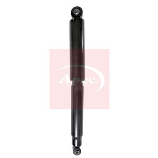 Apec Shock Absorber Damper Strut Rear Left fits Mazda BT-50 Pickup 2006-2015
