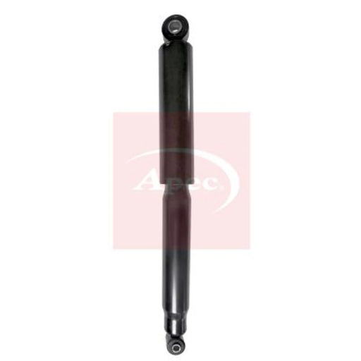 Apec Shock Absorber Damper Strut Rear Right ASA1261