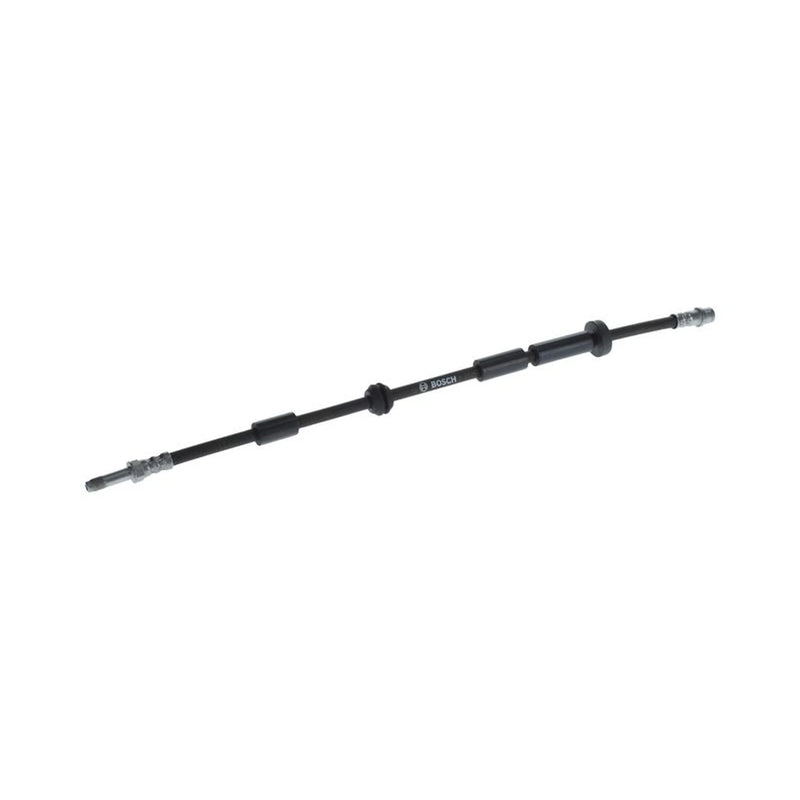 Bosch Brake Hydraulic Hose Line Front fits Audi A8 D4 2009-2018