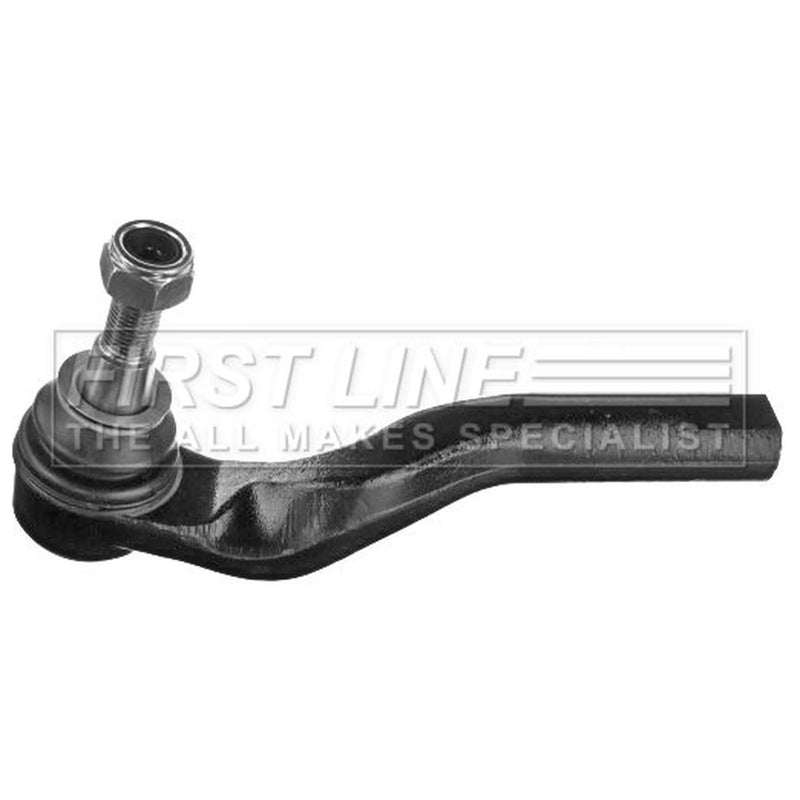 First Line Steering Tie Rod End Ball Joint fits Mercedes-Benz Eqv 2020 on