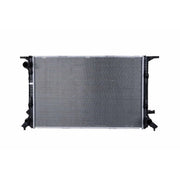 Hella Engine Radiator 8MK 366 300-211