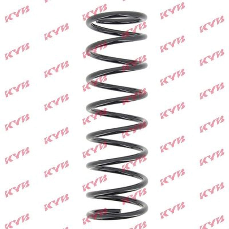KYB Front Suspension Coil Spring fits Mazda Demio 1996-2003 1.3 1.5