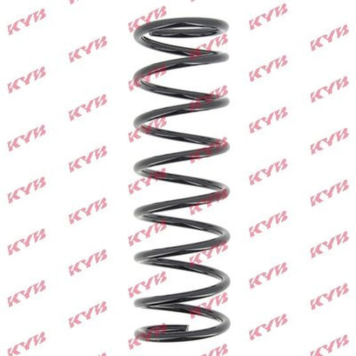 KYB 2 x Suspension Springs fits Mazda Demio 1996-2003 1.3 1.5