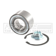 First Line Wheel Bearing Kit fits Ford C-Max 2007-2010 1.6 1.8 2.0