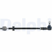 Delphi Inner Rack End Right Joint fits VW Corrado 1991-1995 2.8