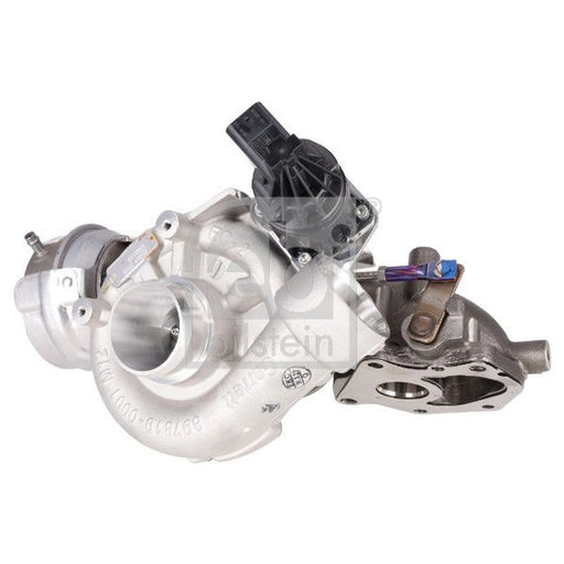 Febi Turbocharger Turbo Unit 187648