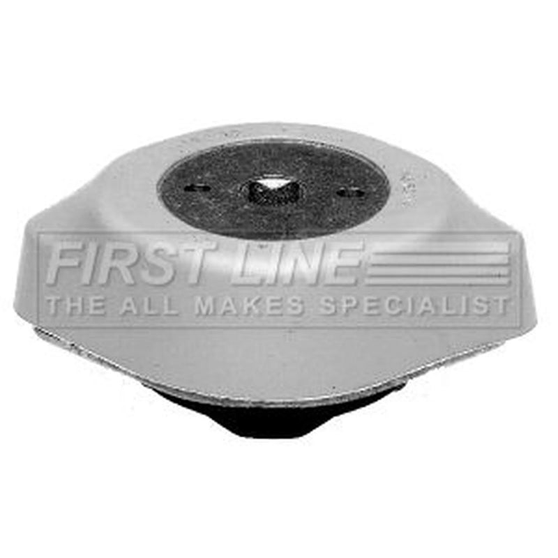 First Line Engine Mount Mounting fits Audi A4 B5 1994-2001
