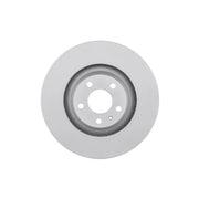 Bosch Front Brake Discs & Pads fits Audi A6 C6 2004-2011 2.0 2.4 2.7 2.8 3.0 3.2