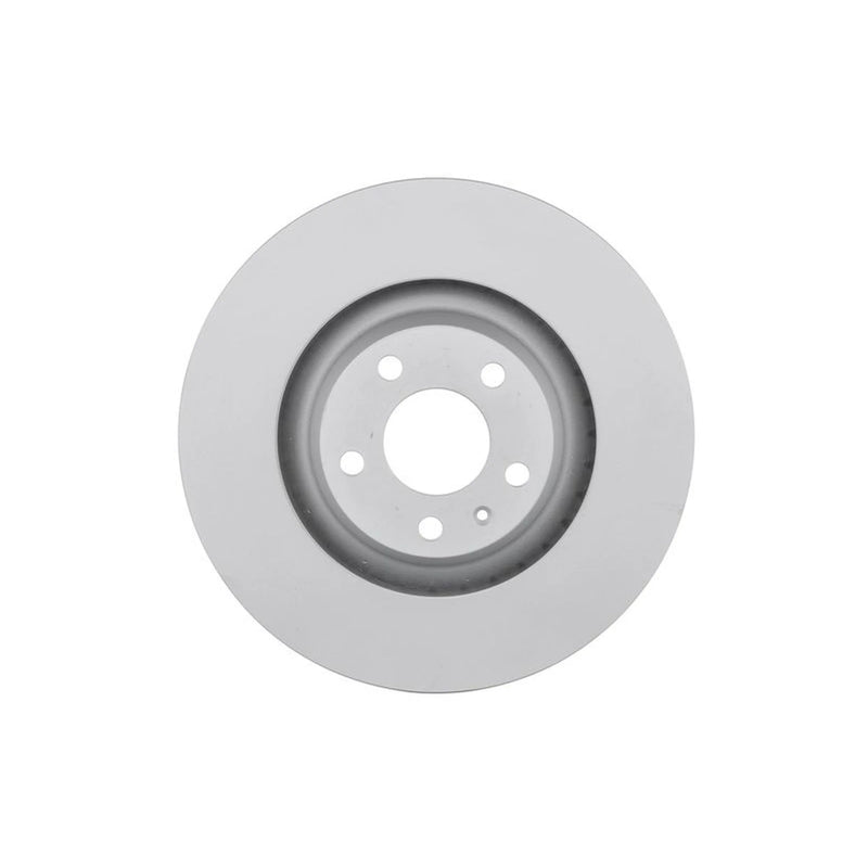 Bosch Front Brake Discs & Pads fits Audi A6 C6 2004-2011 2.0 2.4 2.7 2.8 3.0 3.2