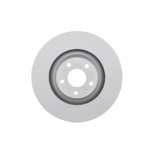 Bosch Front Brake Discs & Pads fits Audi A6 C6 2004-2011 2.0 2.4 2.7 2.8 3.0 3.2