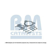 BM Catalysts Fitting Kit FK91673B FK91673B