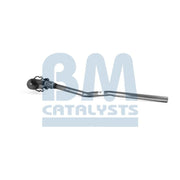 BM Catalysts Homologated Petrol Cat fits Opel Corsa B 1998-2000 1.2