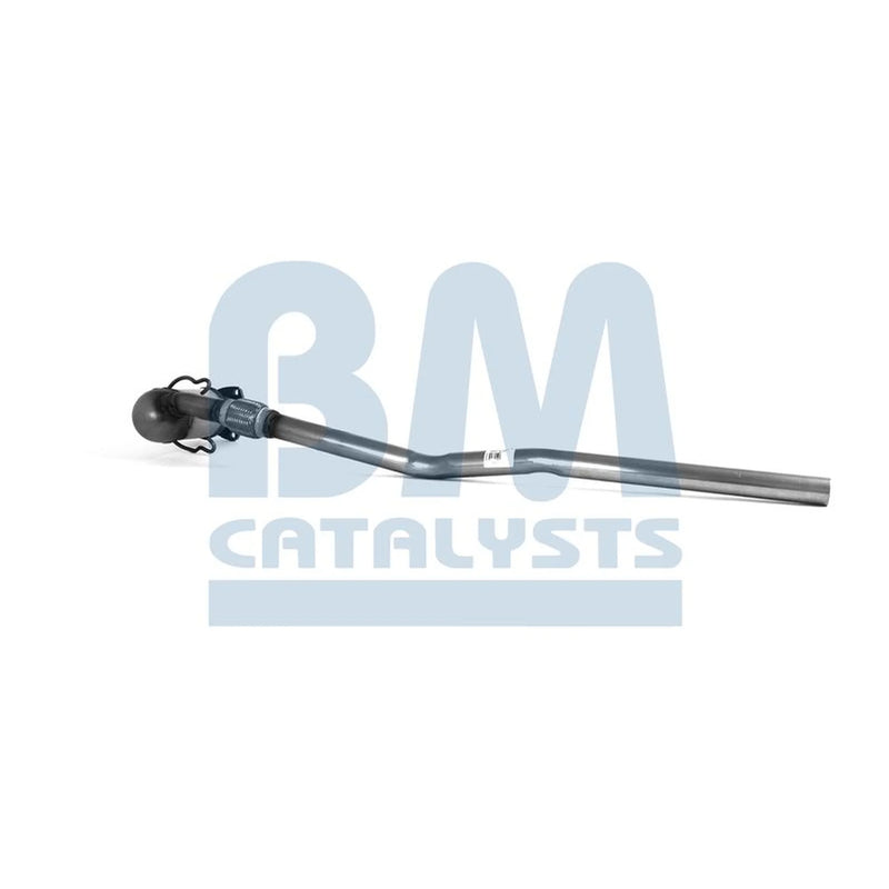 BM Catalysts Homologated Petrol Cat fits Opel Corsa B 1998-2000 1.2