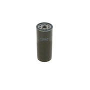 Bosch Engine Oil Filter fits Audi A6 C5 1998-2005 4.2