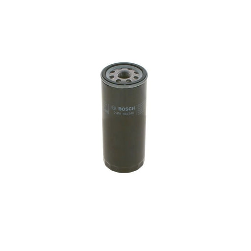 Bosch Engine Oil Filter fits Audi A6 C5 1998-2005 4.2