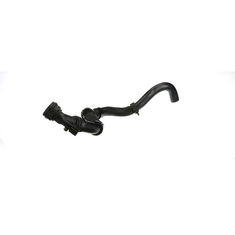 Gates Radiator Coolant Hose 860mm ID fits Seat Cordoba 2002-2009 1.9