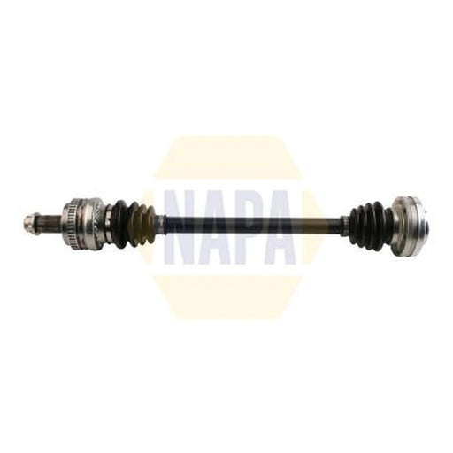 NAPA CV Drive Shaft Driveshaft Rear Left NDS1271L