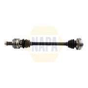 NAPA CV Drive Shaft Driveshaft Rear Left NDS1269L