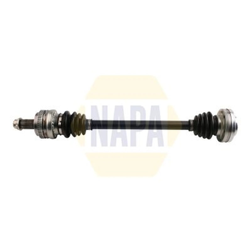 NAPA CV Drive Shaft Driveshaft Rear Left NDS1269L