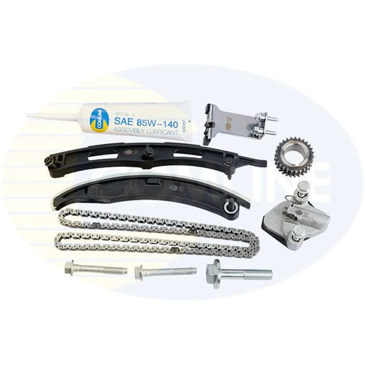 Comline Timing Chain Kit Set 170 Links fits Opel Karl 2015-2019 1.0
