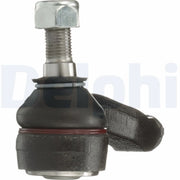 Delphi Steering Tie Rod End Ball Joint Front Right M12x1.25 fits Honda Legend