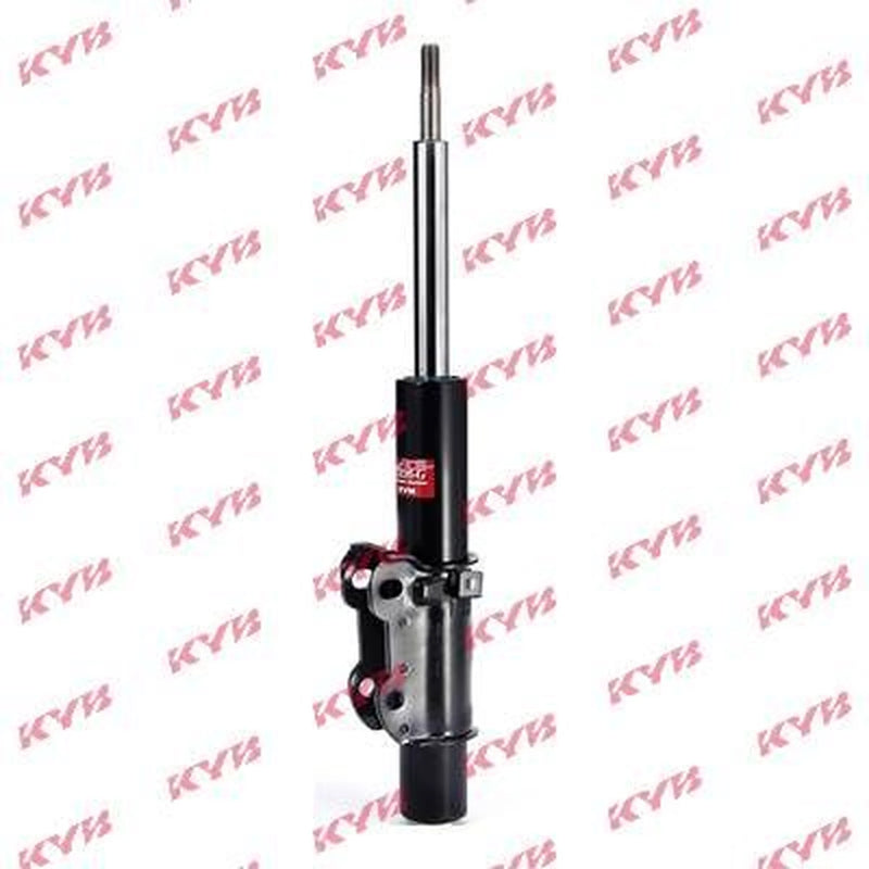 KYB Shock Absorber Damper Strut Front fits Mercedes-Benz Sprinter 3,5-T