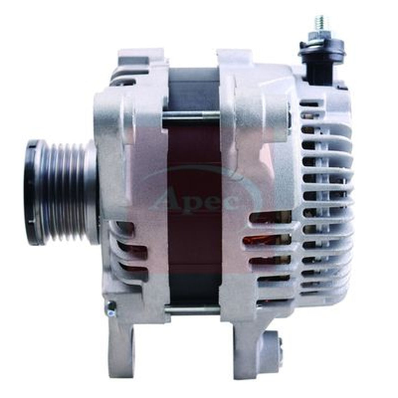 Apec Car Alternator 12V fits Mazda 3 2013-2019 2.2