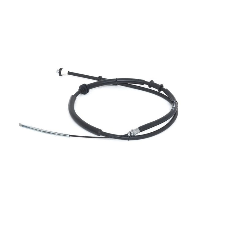 Bosch Handbrake Cable Right Rear fits Fiat Tipo 2015-2020 1.0 1.3 1.4 1.6