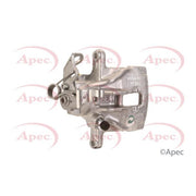 Apec 2 x Rear Brake Calipers fits VW Transporter 1990-2003 1.9 2.0 2.4 2.5