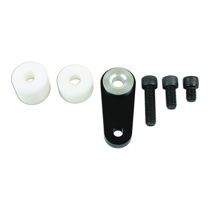 Laser Drive Flange Locking Kit 7591 Laser - Dynamic Drive