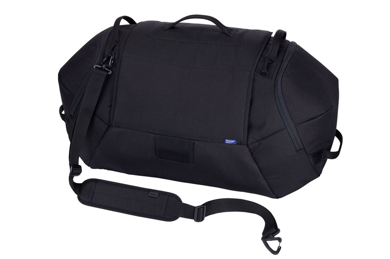 Thule RoundTrip ski and snowboard duffel 80L Black Thule - Dynamic Drive