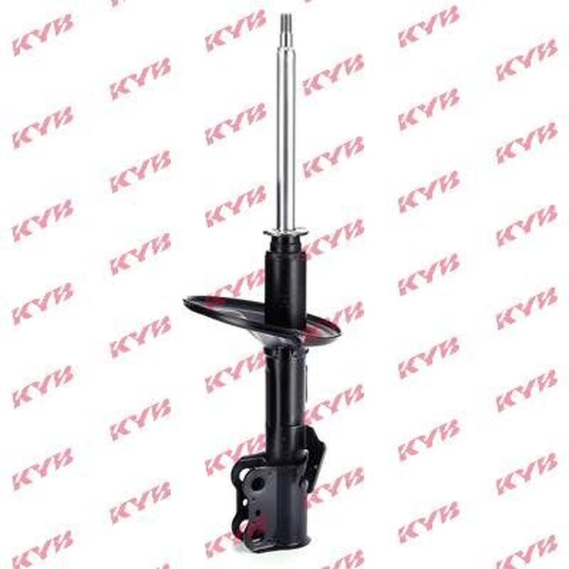 KYB 2 x Shock Absorbers fits Toyota Previa / Estima II 2000-2006 2.0 2.4 3.0