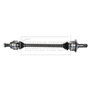 Borg & Beck CV Drive Shaft Driveshaft Rear Right BDS1219