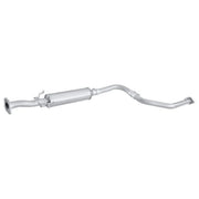 Hella Middle Silencer fits Rover 200 II 1989-1995